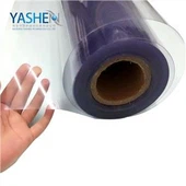 テーブルカバー用透明PVCソフトシート