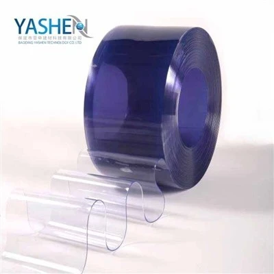 Assorted-color PVC Strip Curtains high quality Assorted-color PVC Strip Curtains high quality