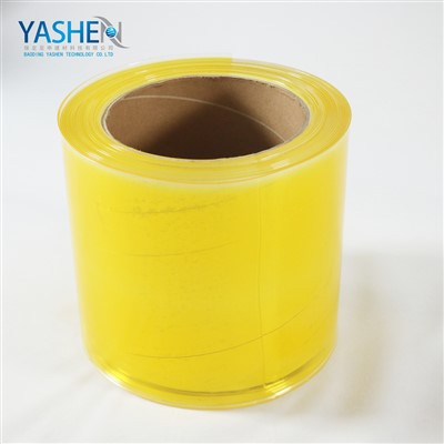 防虫PVCフィルムストリップカーテン