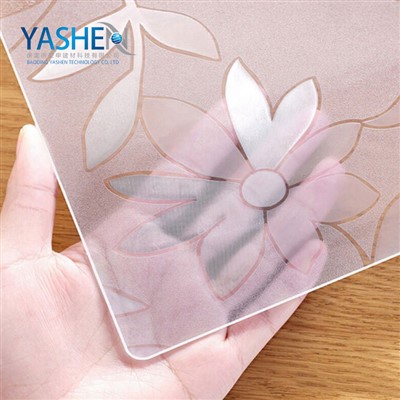 マットレス家具用PVCフィルムシート